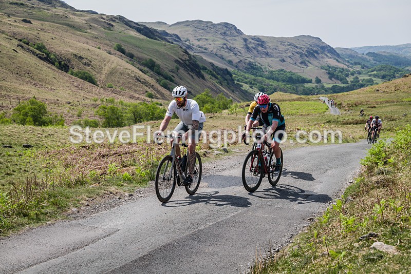 131457 - Hardknott Pass Camera 1 13.00-14.00