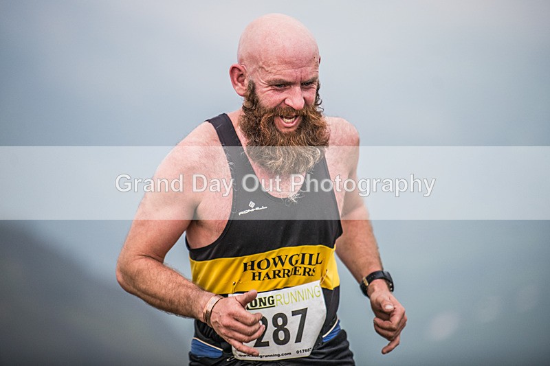 Lords Seat-298 - Lords Seat Fell Race Wednesday 1st May 2024