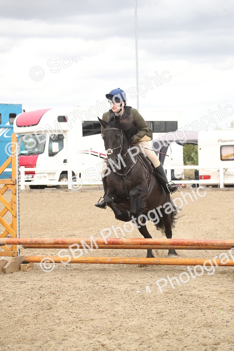 SBM_16631 - Class 507a - Working Veteran - 60cm (15-19)