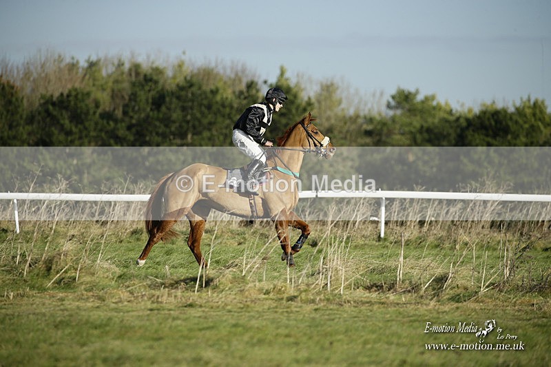 PtP 281121 049 - Hursley Hambledon Point-to-Point Larkhill 28/11/21