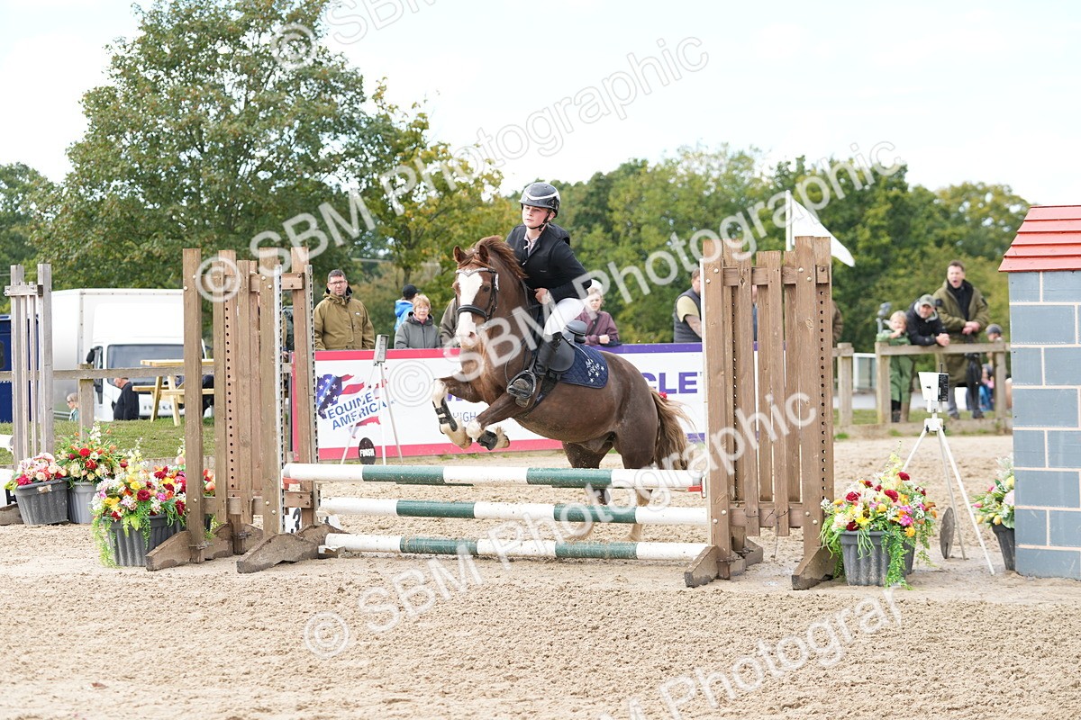SBM_43521 - J7 - Junior Pony 60cm Championship