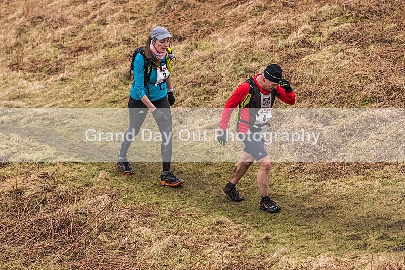 Loughrigg-980 - Loughrigg Silverhow Fell Race Sunday 2nd February 2025