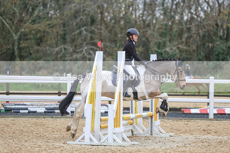 3E7A2340 - Class 3: 60 - 65 (C)