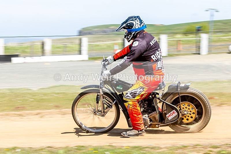 220514-5D-3K8A8709 - Ride & Skid It  Speedway Experience 14th May 22