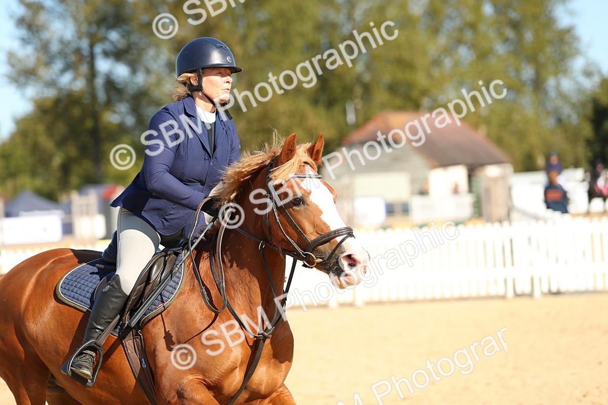 SBM_16850 - J33 - Senior 75cm Championship