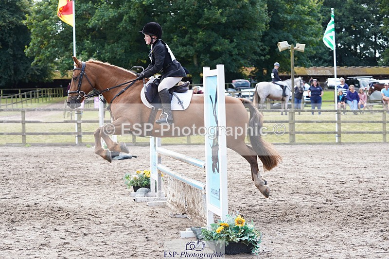 240824X-131508-27633 - 80cm Round 1 13.00 to 14.00