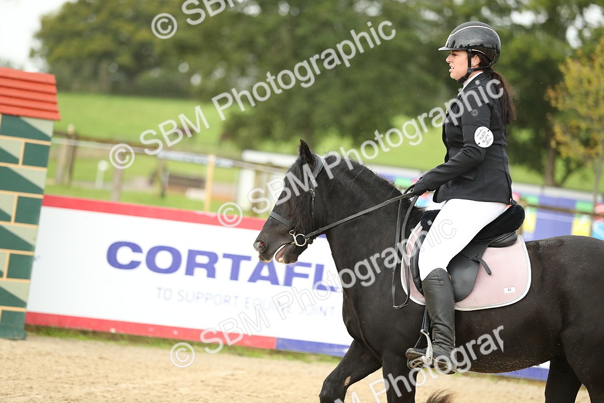 SBM_00892 - J27 - Senior Horse & Pony 50cm Championships