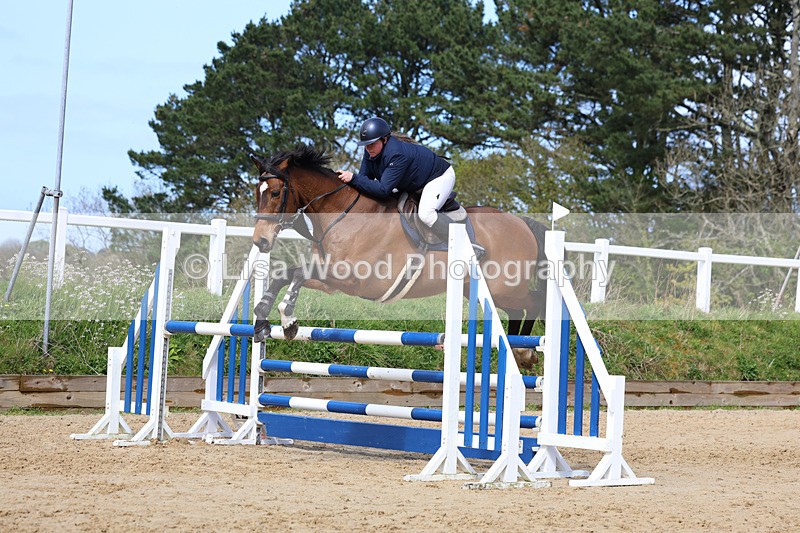 3E7A1425 - Class 6: Senior 1.05m