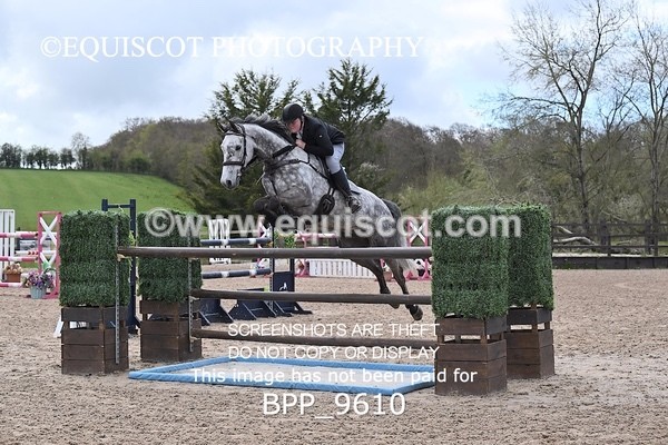 BPP_9610 - CLASS 17 SUN RHS  B&C Championship Qualifier