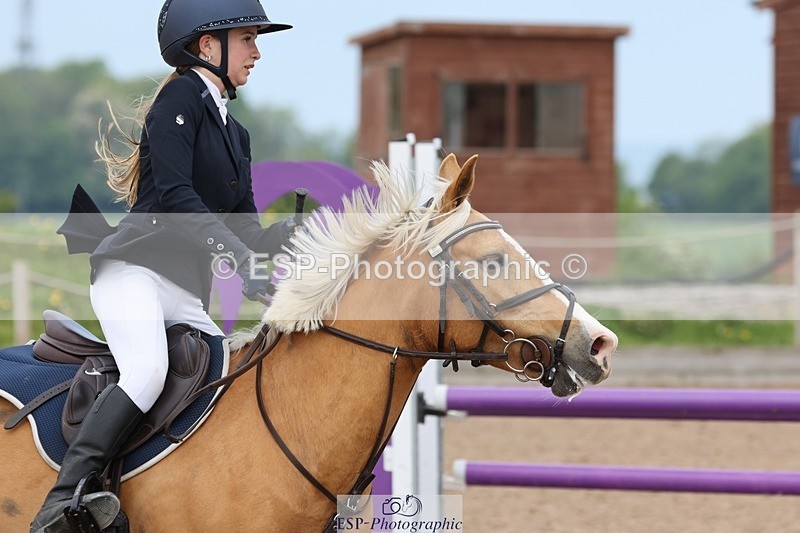 250503-105931-00408 - Cls 5 Pony Discovery and 90cm Open