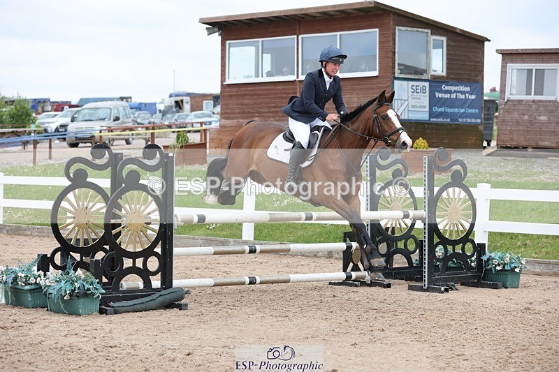 250508-135635-03049 - Cls 9 95cm National Amateur Quali