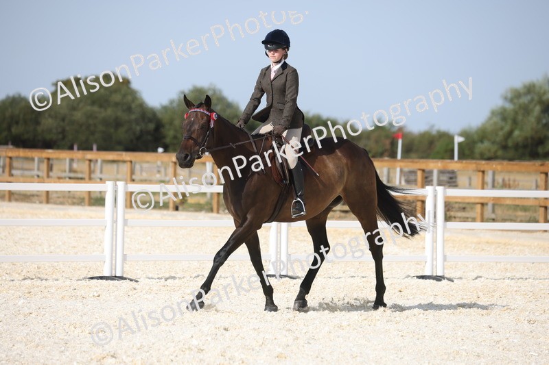 20260802-0292 - Class 5 - ROR Ridden
