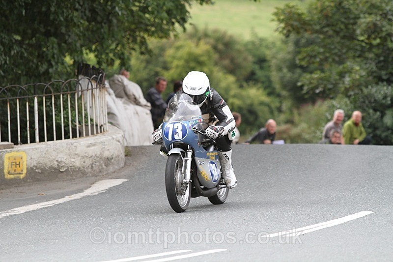 IMG_0473 - 350cc and 250cc Classic TT Race