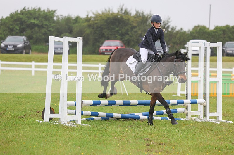 3E7A5515 - Class 2: Junior 60cm