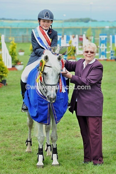 DSC_5204 - 26TH JUNE 2011 - 138CMS SJSS CHAMPIONSHIP FINAL, ROYAL HIGHLAND SHOW 2011