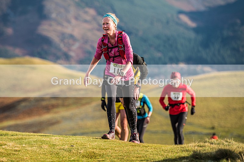 Sale Fell-556 - Sale Fell Race Saturday 25th November 2023