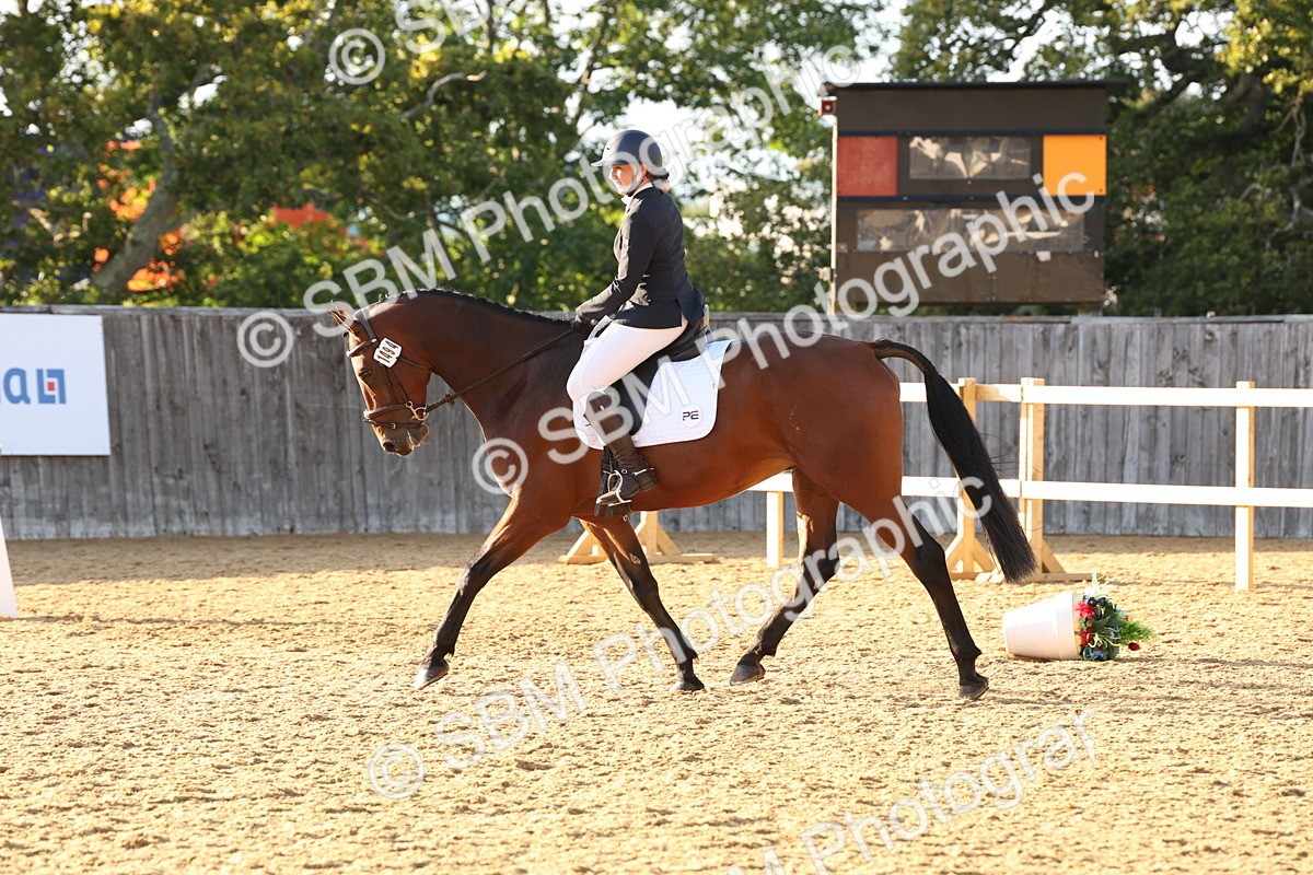 SBM_12747 - D9 - Small Tour Championship Prelim 3