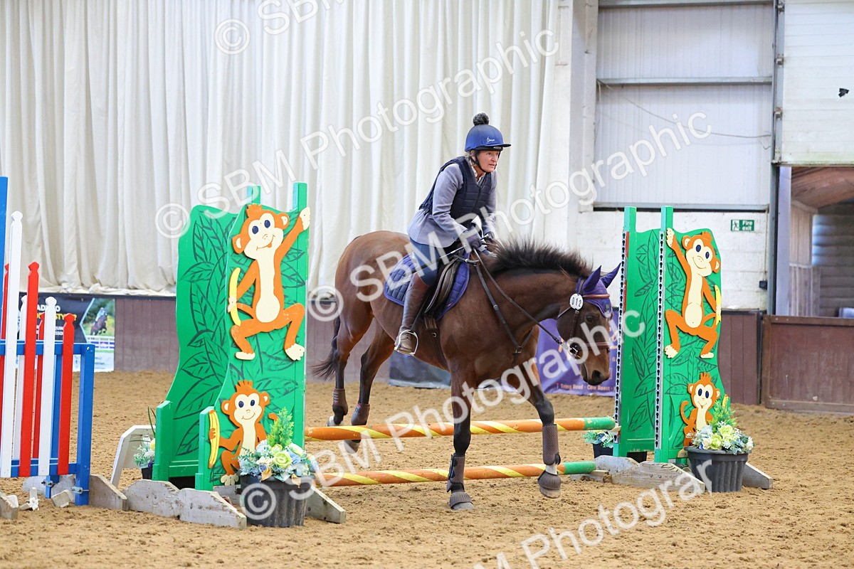 SBM_000331 - Class 2 - 50cm - BRC Warm Up