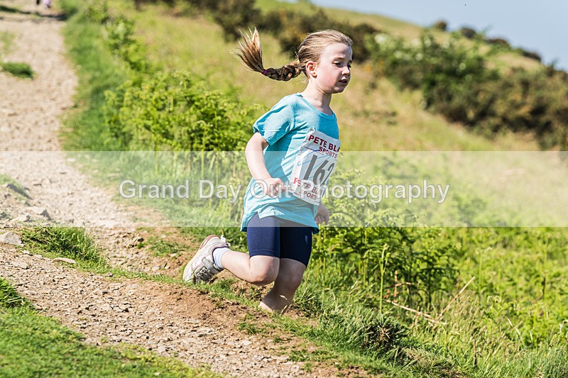 Two Tops-93 - Two Tops Fell Race Saturday 18th May 2024