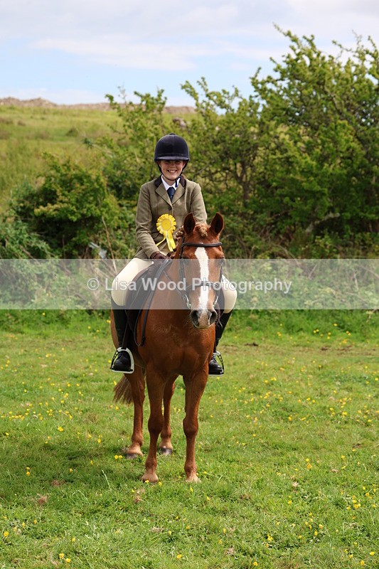 3E7A1621 - Class 8: Ridden Veteran Junoir and Senior