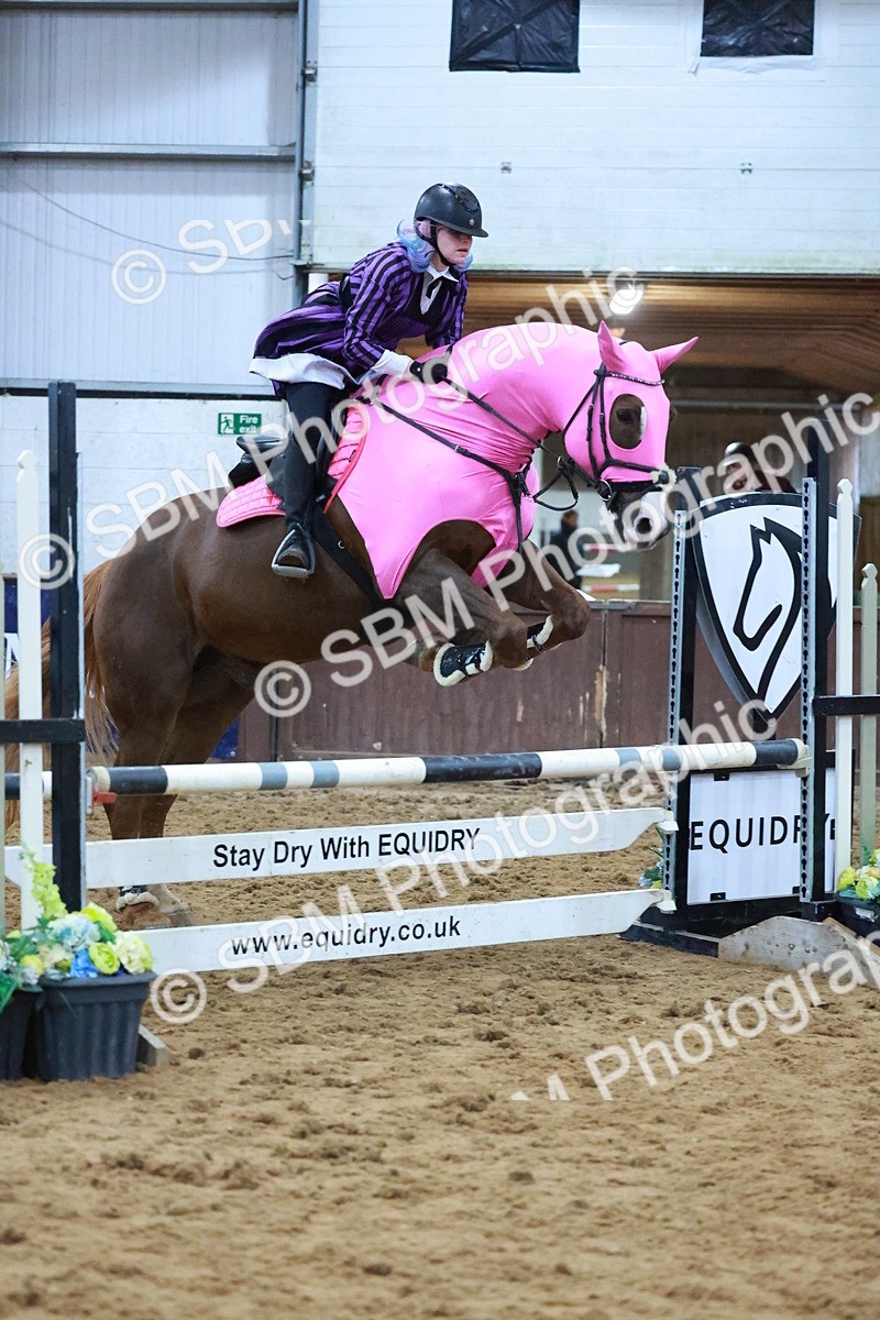 SBM_004239 - Class 5 - Accumulator with Joker