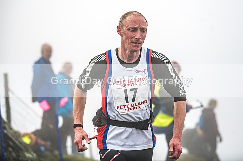 Wansfell-365 - Wansfell Race Friday 27th December 2024