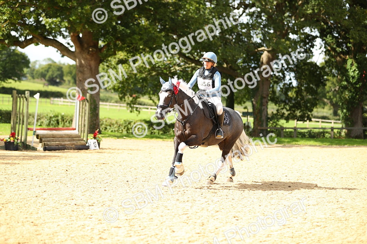 SBM_03782 - E3 Eventers Challenge 70cm Open