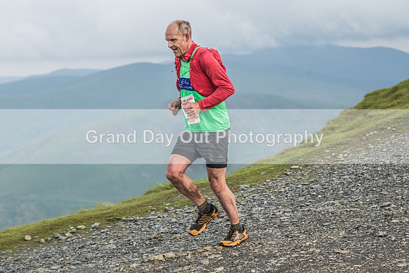 Blencathra-630 - Blencathra Fell Race Wednesday 5th June 2024