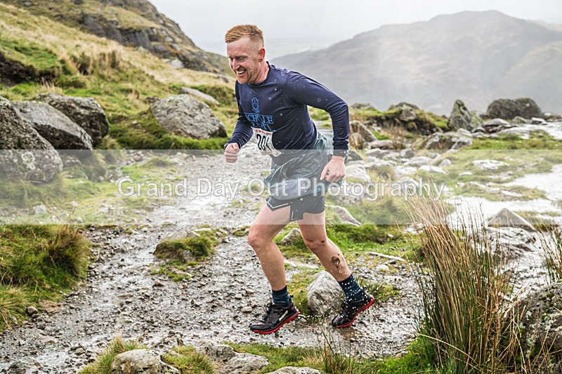 Langdale -182 - Langdale Horseshoe Fell Race Saturday 10th October 2026