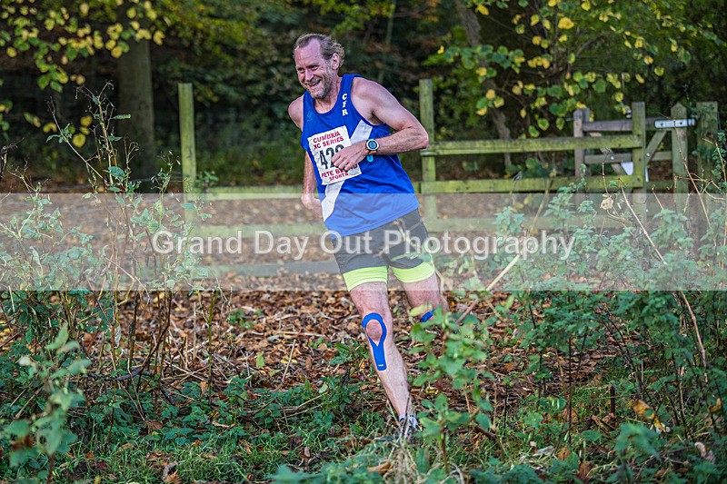 Cumbria XC-706 - Cumbria XC League Workington Saturday 26th October 2024