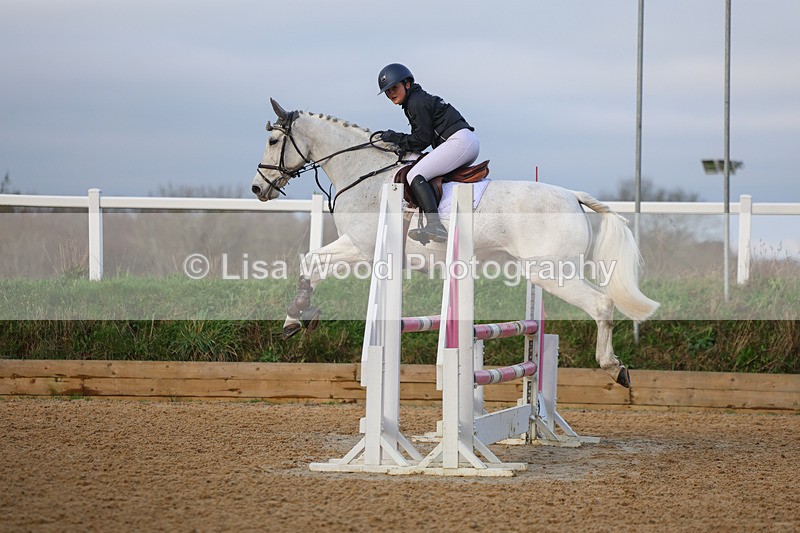 3E7A0819 - Class 1: 90 - 95cm