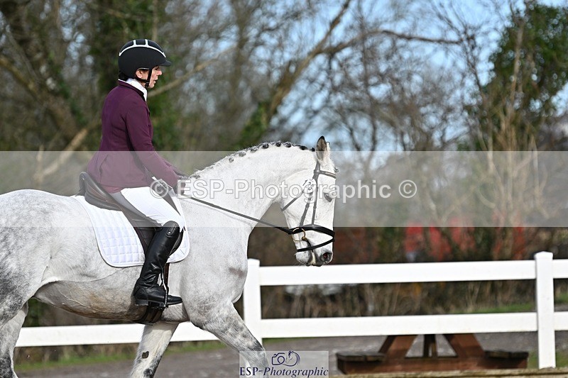 250125-112050-00323 - Dressage - CT Class 5 BE95 (90cm)