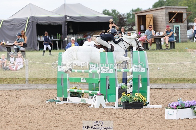 250629-153404-12590 - Cls 29 128cm HOYS Qualifier