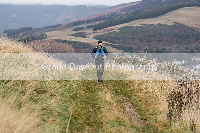 Tweed Valley-612 - High Terrain Events Tweed Valley 65 & 50K Ultra Trail Races Sunday 17th November 2024