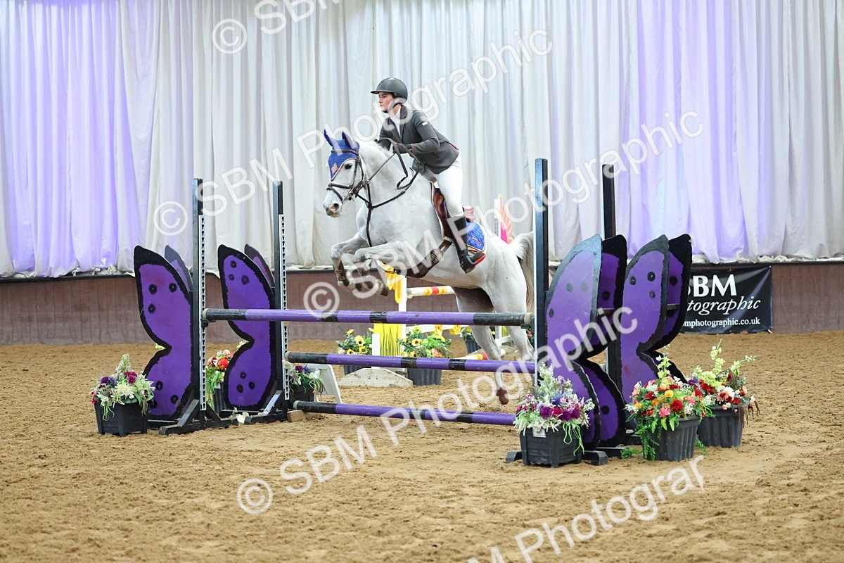 SBM_006430 - Class 24 - Senior Discovery 1.00m