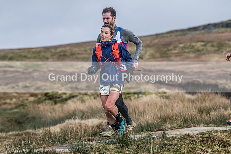 Nine Standards-533 - Nine Standards Fell Race Thursday 1st January 2026