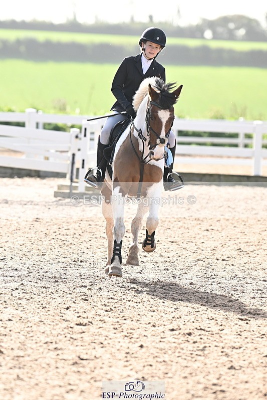 241026A-123914-00928 - SAT Cls 9 Pony Newcomers and 1m Open