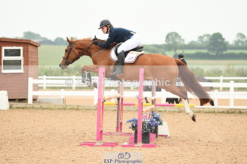 230610A-152240-04025 - Cls 25 Team Competition