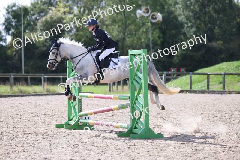 20250928-1605 - Class 5 - 80cm