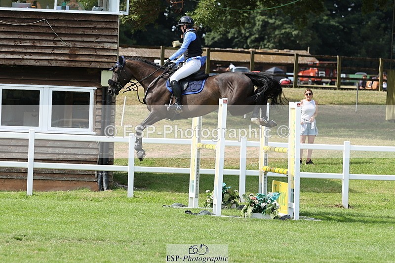 250704A-101507-08767 - Cls 15 Snr 1.20m Open