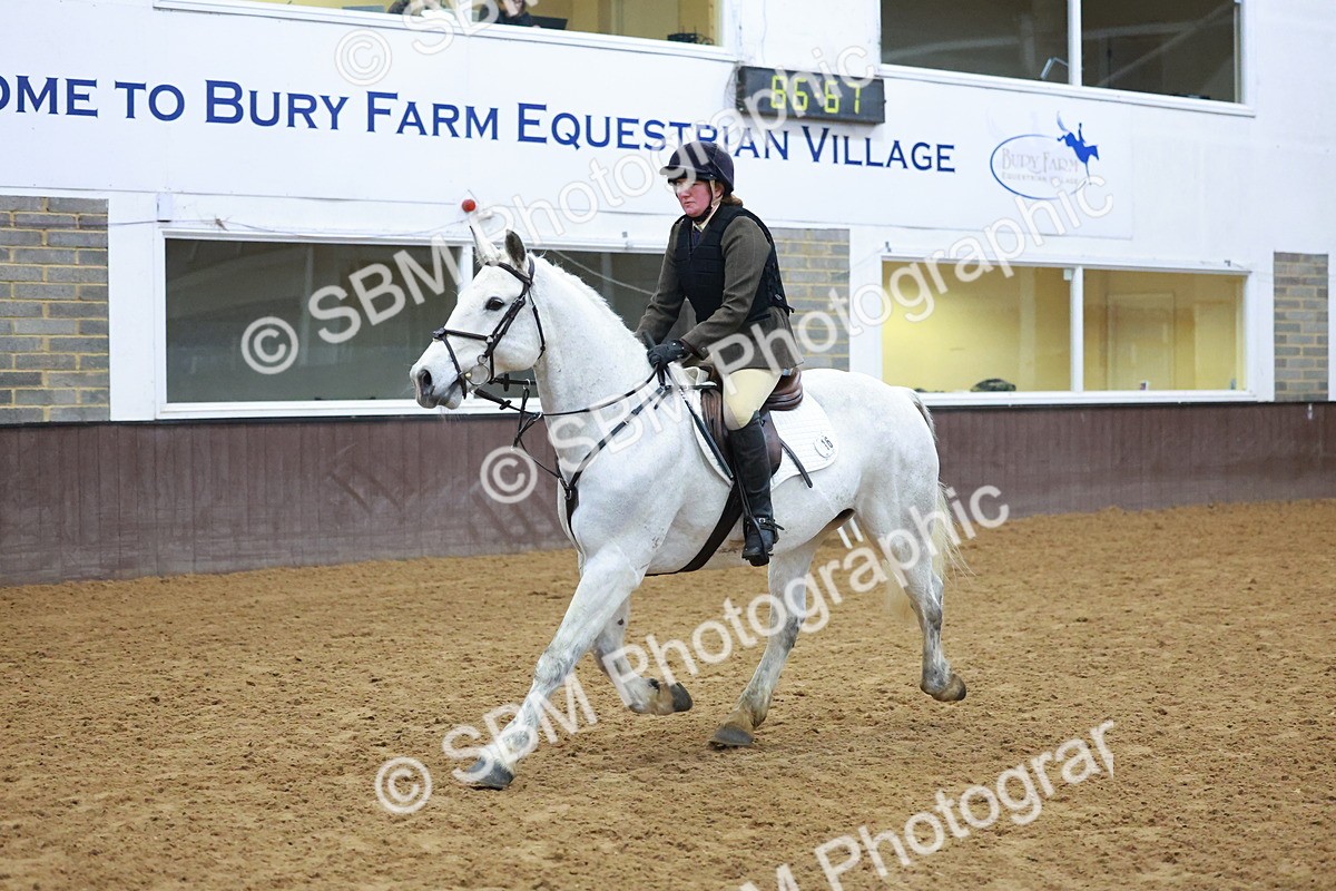 SBM_000829 - Class 20 - 60cm