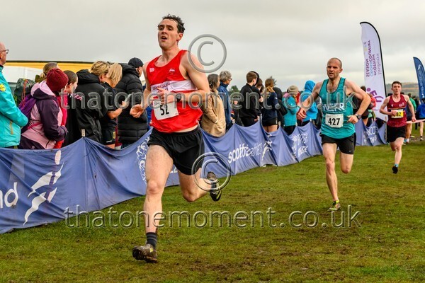 SCLan25-811325 - Senior Men Set Two