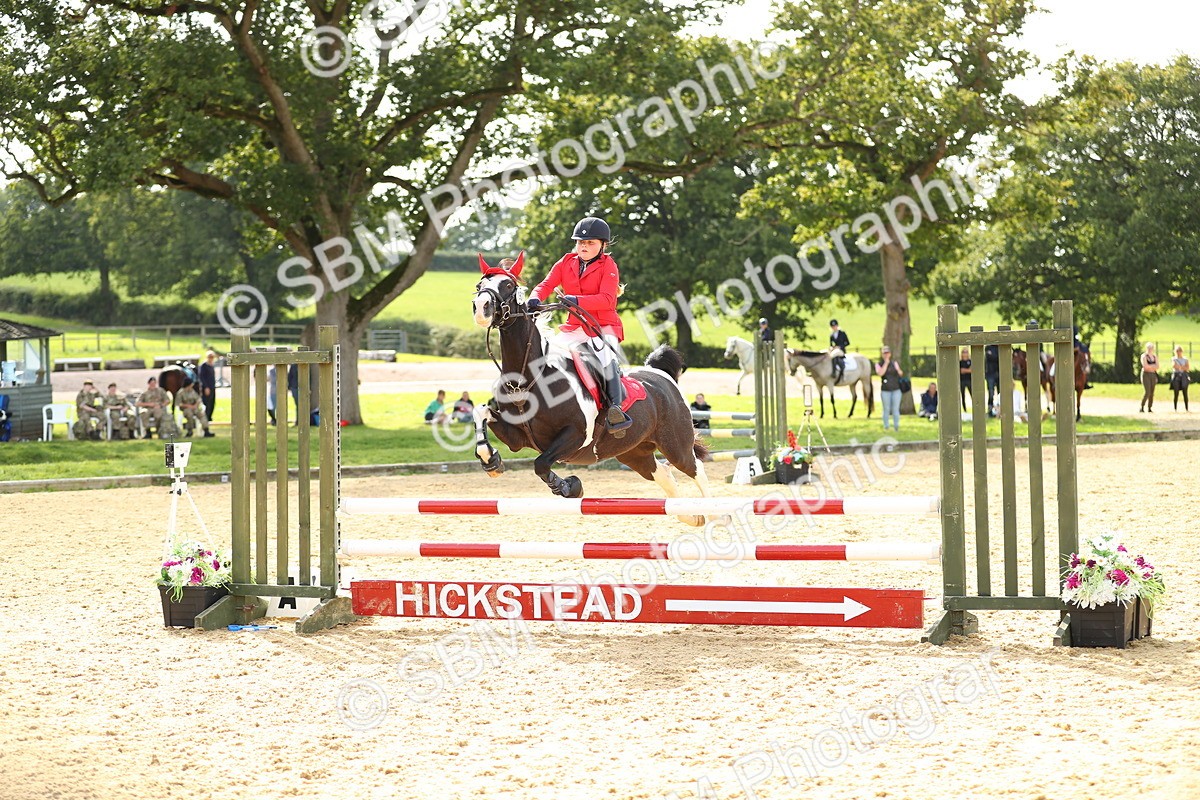 SBM_67937 - J17 - Junior Pony 80cm Championship