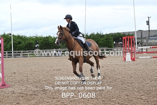BPP_0608 - CLASS 7 1.05m Amateur Championship Qualifier/ 1.05m Open