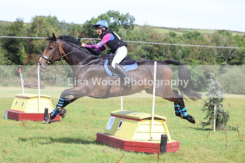 3E7A6893 - Class 2: Trekenning Open: Yellow Boat