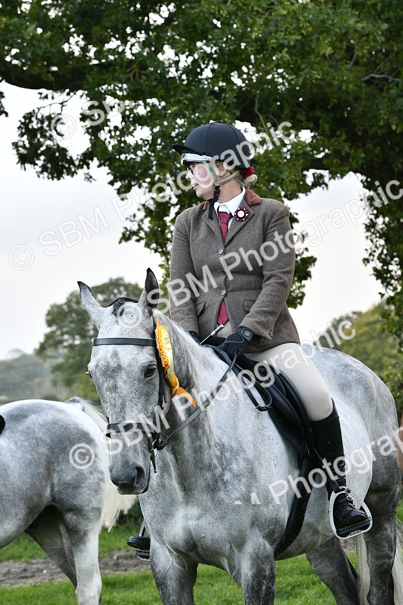 SBM_53638 - S14 - Riding Club Horse