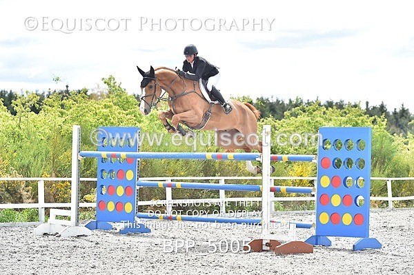 BPP_5005 - SAT CLASS 28 TALENT SEEKERS 7YO CHAMP QUAL
