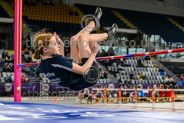 CombiMast25-913774 - Field Female