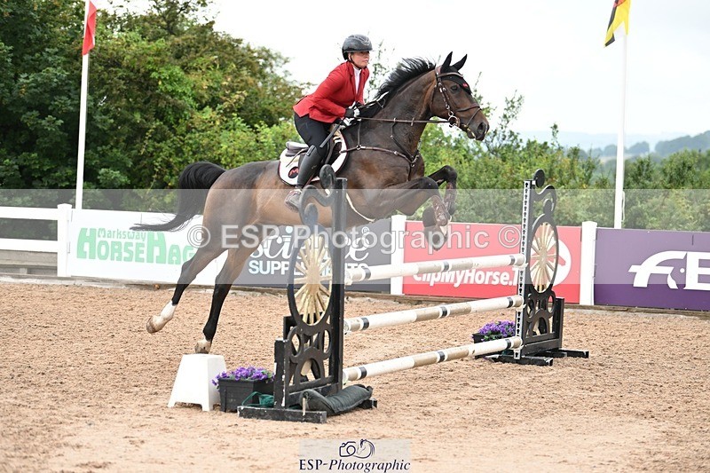 250727-132622-10379 - Cls 34 95cm Amateur Quali