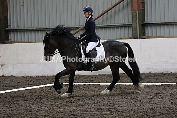 SIAL3895 - CAbin Dressage 5th july 2025